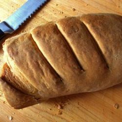 Feather Bread