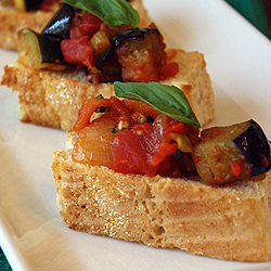 Caponata