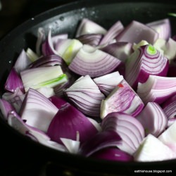 Savory Onion Pie