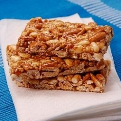 Healthy Granola Bars