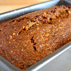 Banana Bread