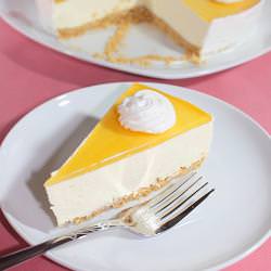 Tropical Cheescake