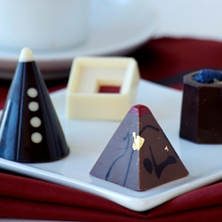 Julie Hinton Chocolatier