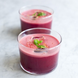 Beetroot Juice