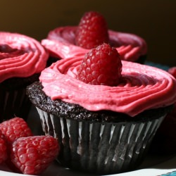 Chocolate Cupcakes