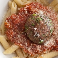 Meatballs