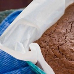 Choco Brownies