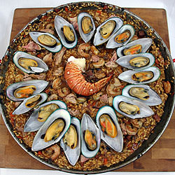 Paella