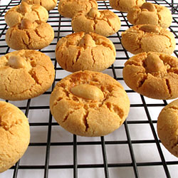 Peanut Cookies