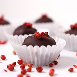 Spicy Truffles