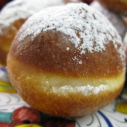 Krapfen: The Donut of Fasching