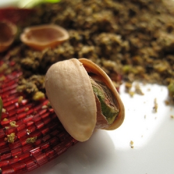 Ever Tried Dukkah?