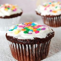 Chocolate Cupcakes