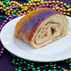 King Cake