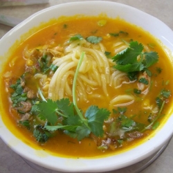 Banh Canh Cua