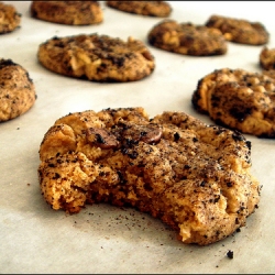 Peanut Butter Cookies