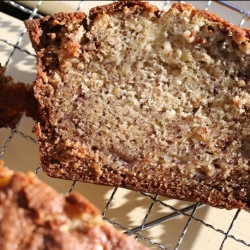 Banana Bread