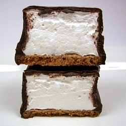 Homemade Mallowmores