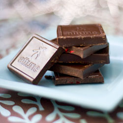 Attune Probiotic Chocolate Bars