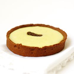 Black and White Tart