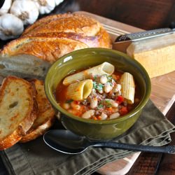 Minestrone