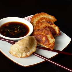 Pot Stickers