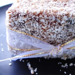 Lamingtons