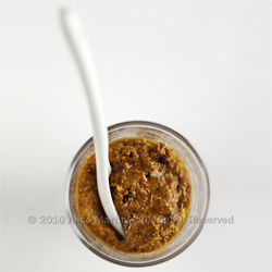 Red Curry Paste