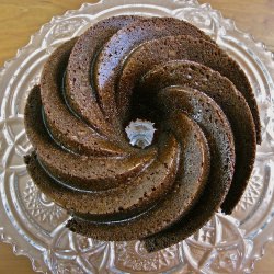 Guinness Bundt