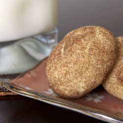 Snickerdoodles