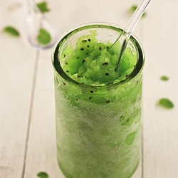 Kiwi Granita