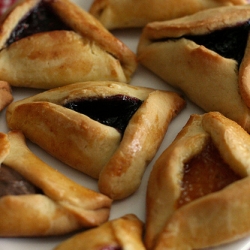 Hamantaschen