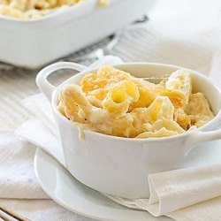 Macaroni and Cheese