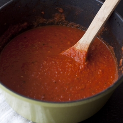 Simple Marinara