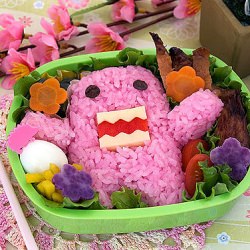 Miss Domo Bento