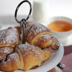 Danish Pastry – Croissants