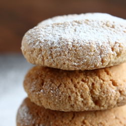 Maranchino Biscuits