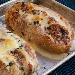 Meatball Subs