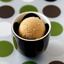 Vietnamese Iced Coffee Ice Cream