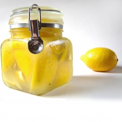 Preserved Lemon