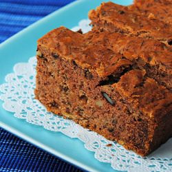 Banana Nut Bread