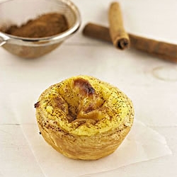 Pastéis de Nata