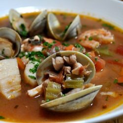 Cioppino