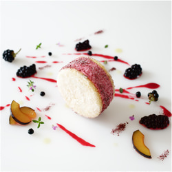 Damson Parfait