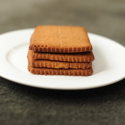 Honey Graham Crackers