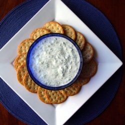 Tzatziki