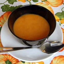 Pumpkin Soup