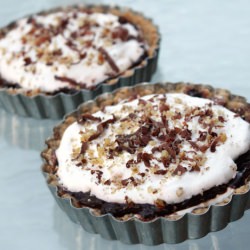 Mississippi Mud Pie