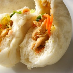 Chicken Pau