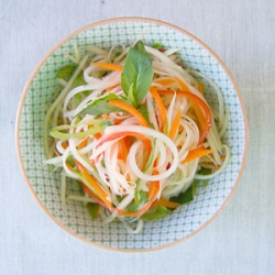 Papaya Salad